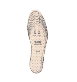 SOLETTE DX-SX LAVANDA MISURA DA 36 A 46