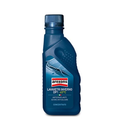 AREXONS 8401 LAVAVETRI INVERNO DP1 -45 250 ML