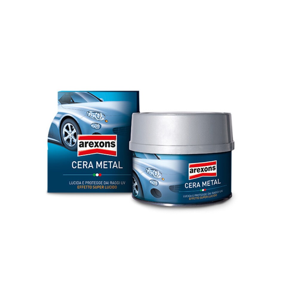 AREXONS 8271 CERA METAL 250 ML