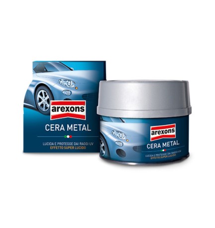 AREXONS 8271 CERA METAL 250 ML