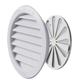 GRIGLIA AERAZIONE 'EXTRA' ø cm 9,7