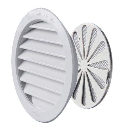 GRIGLIA AERAZIONE 'EXTRA' ø cm 9,7