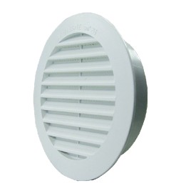 GRIGLIA AERAZIONE ø cm 12