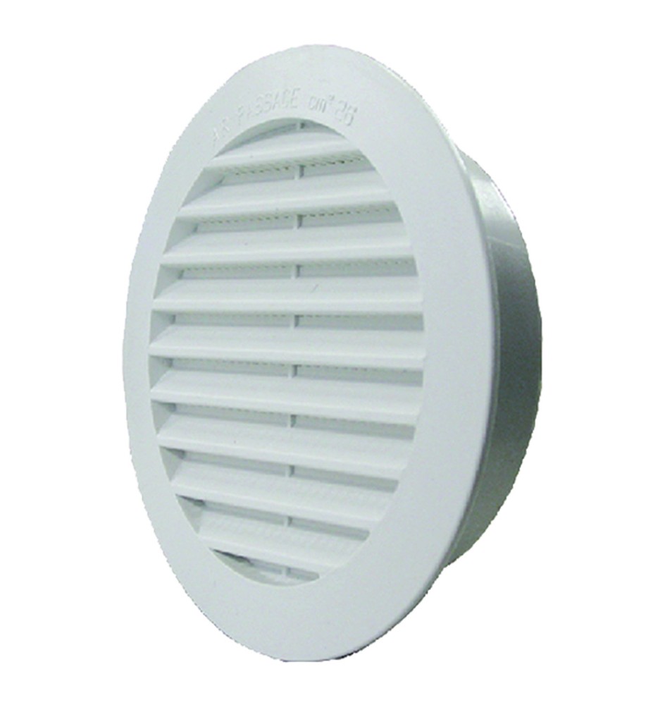 GRIGLIA AERAZIONE ø cm 12