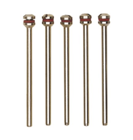 CODOLI DI RICAMBIO 5 PZ PROXXON 28815