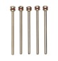 CODOLI DI RICAMBIO 5 PZ PROXXON 28815
