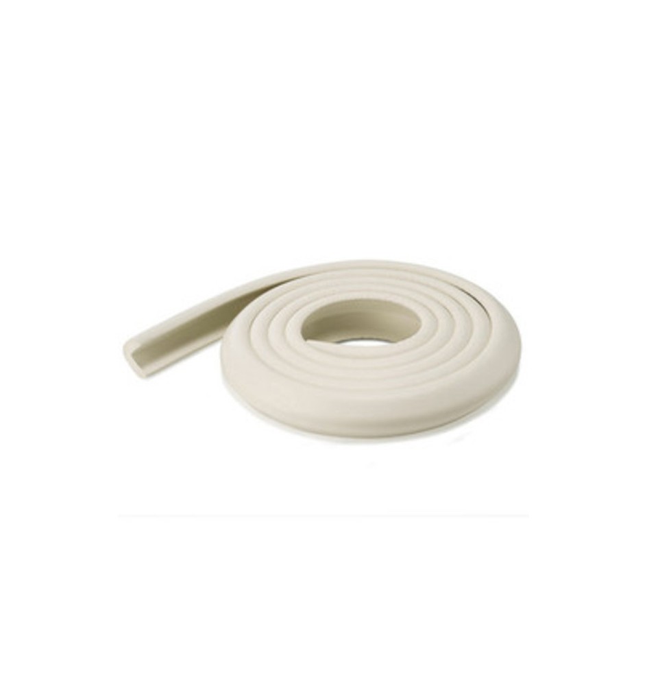 PROTEZIONE IMBOTTITA P/BORDI 2 M BIANCO FIG.3