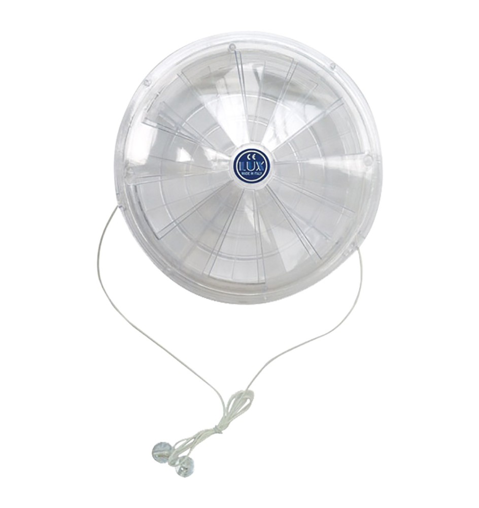 AERATORE PER FINESTRE Ø foro mm. 120