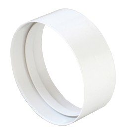 GIUNTO PER AERAZIONE CANALIZZATA Ø mm. 125