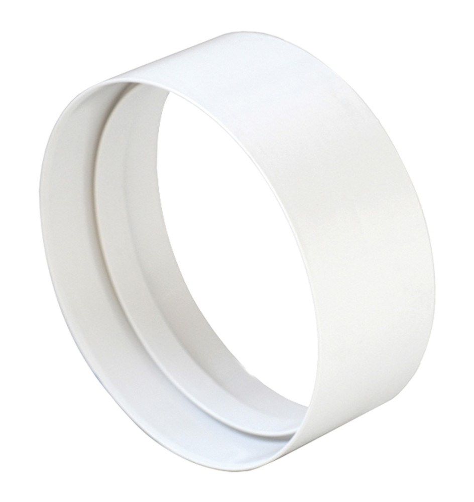 GIUNTO PER AERAZIONE CANALIZZATA Ø mm. 125