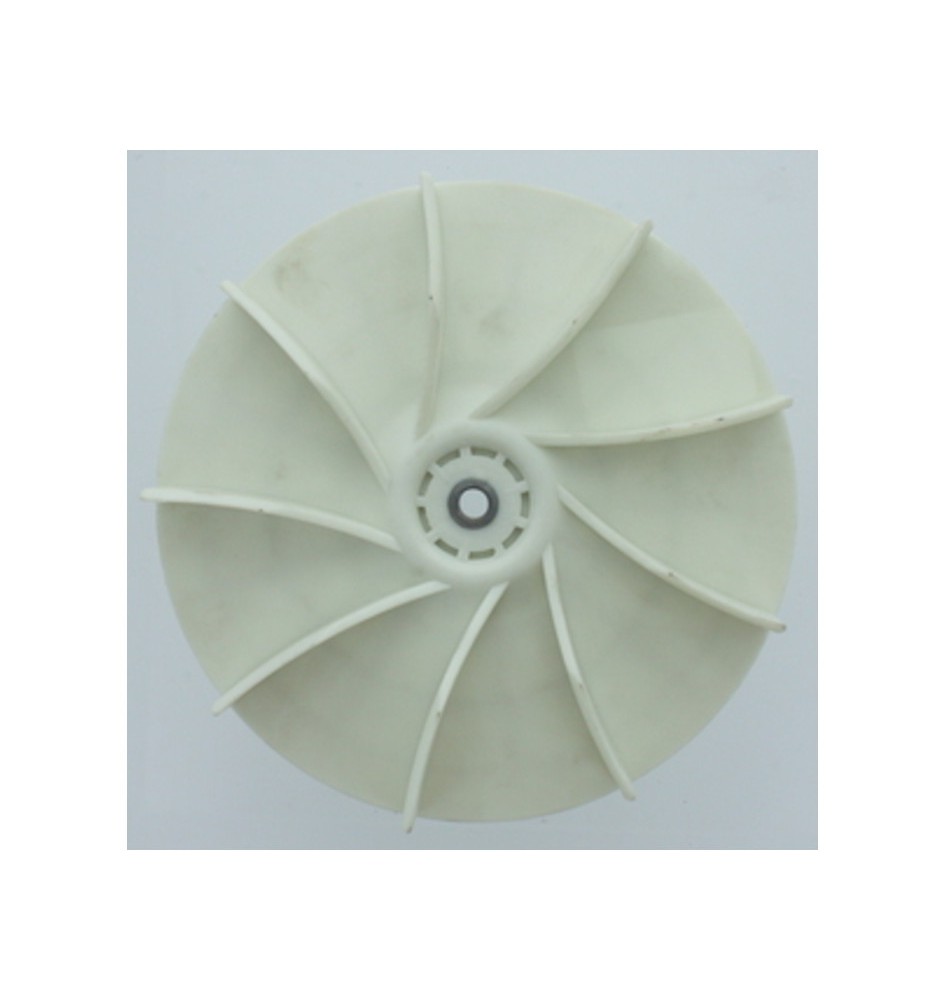 J-SKY EBV 260 FIG.18 VENTOLA ASPIRAZIONE