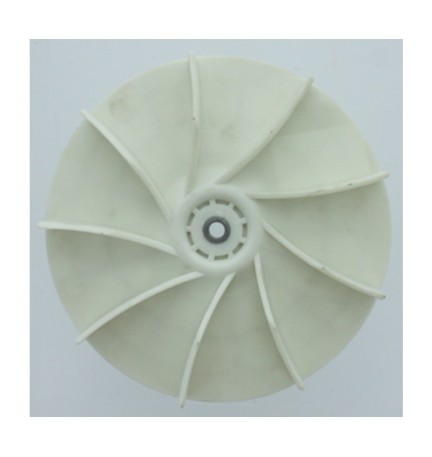 J-SKY EBV 260 FIG.18 VENTOLA ASPIRAZIONE