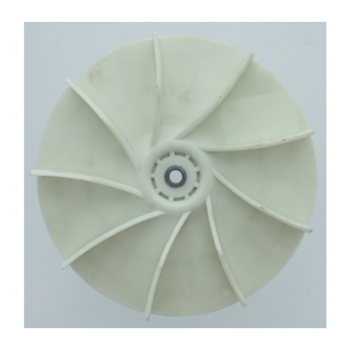 J-SKY EBV 260 FIG.18 VENTOLA ASPIRAZIONE