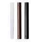 TUBO SMALTATO PER STUFE cm 100 ø 12 bianco