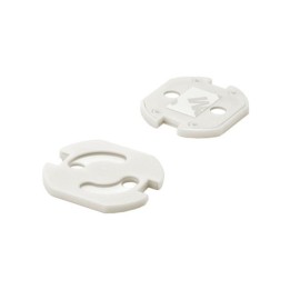 PROTEZIONE P/PRESA SCHUKO CONF 6 PZ FIG.13