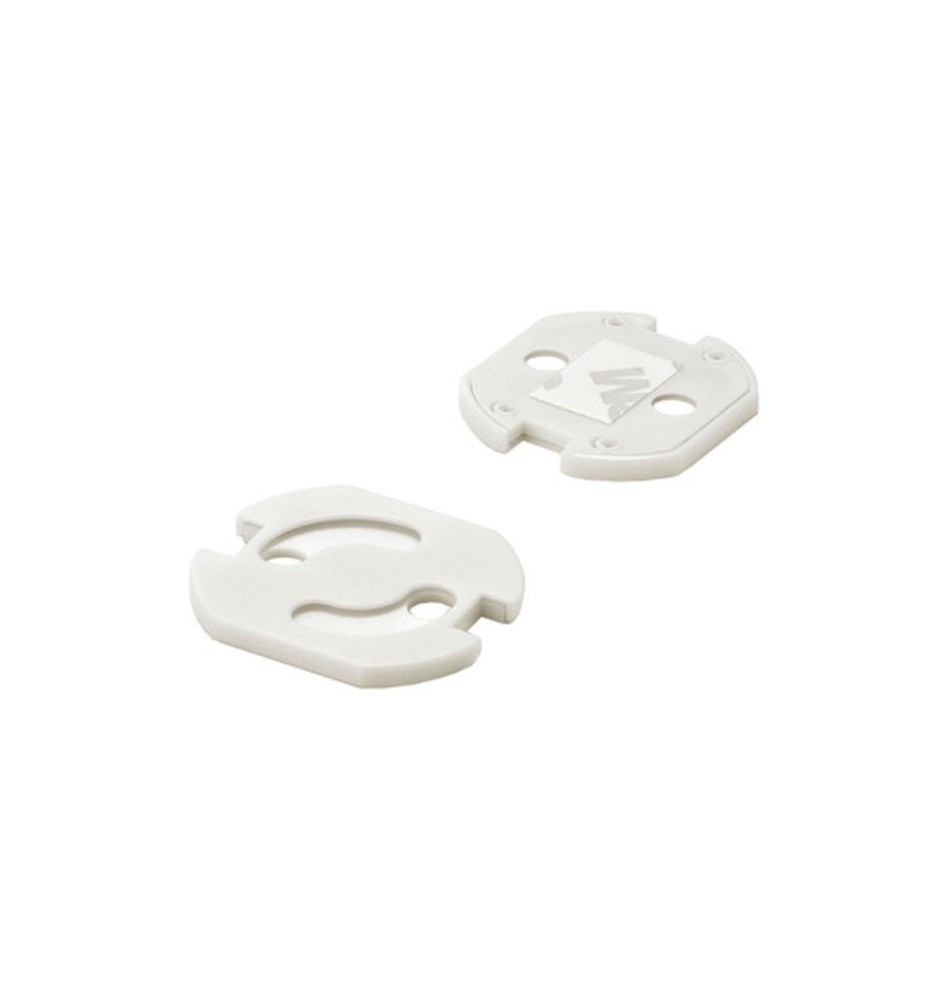 PROTEZIONE P/PRESA SCHUKO CONF 6 PZ FIG.13