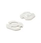 PROTEZIONE P/PRESA SCHUKO CONF 6 PZ FIG.13