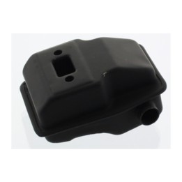 J-SKY HT 230 FIG. 9 MARMITTA