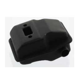 J-SKY HT 230 FIG. 9 MARMITTA