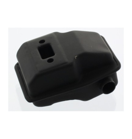 J-SKY HT 230 FIG. 9 MARMITTA