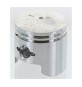 J-SKY HT 230 FIG. 24 PISTONE
