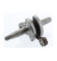 J-SKY HT 230 FIG. 30 ALBERO MOTORE