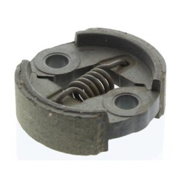 J-SKY HT 230 FIG. 34/37 FRIZIONE COMPLETA