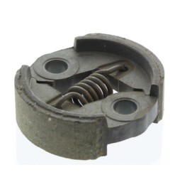 J-SKY HT 230 FIG. 34/37 FRIZIONE COMPLETA