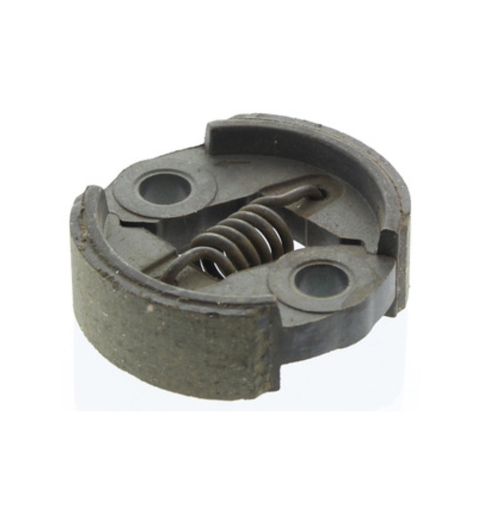 J-SKY HT 230 FIG. 34/37 FRIZIONE COMPLETA