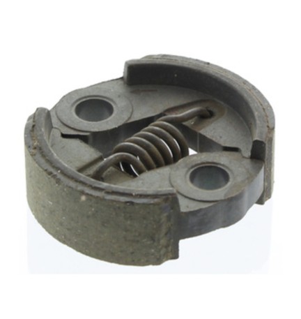 J-SKY HT 230 FIG. 34/37 FRIZIONE COMPLETA