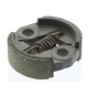 J-SKY HT 230 FIG. 34/37 FRIZIONE COMPLETA