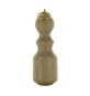 FIOCCO P/TENDE IN LEGNO NATURALE*