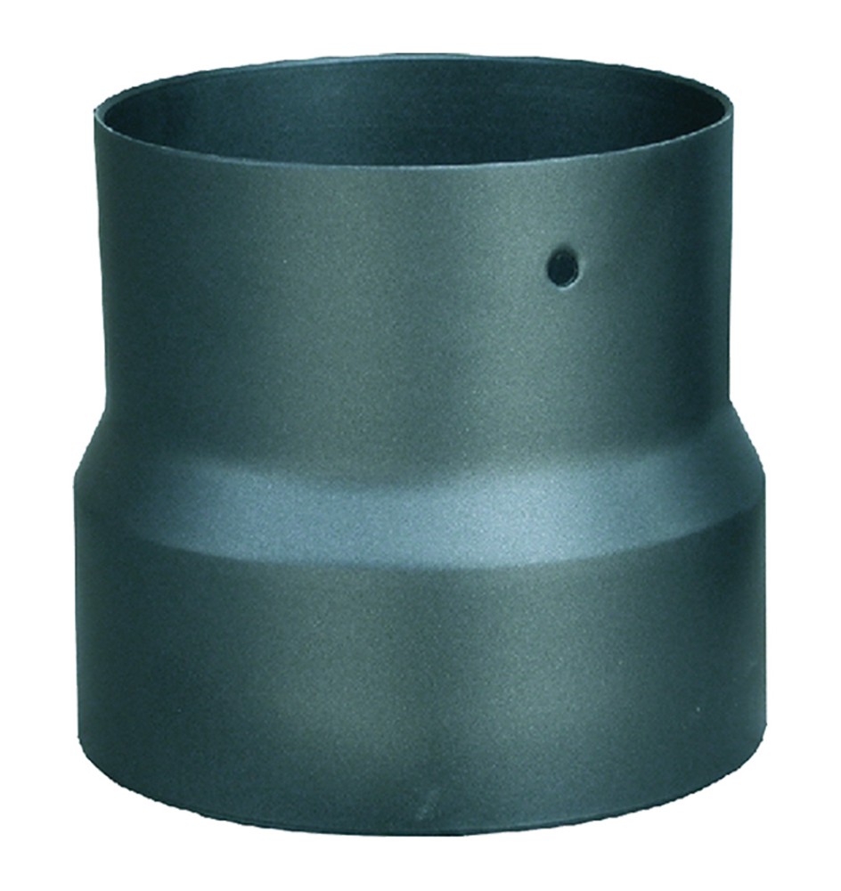 RIDUZIONE IN ACCIAIO ø cm 15 F-14 M