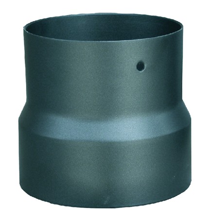 RIDUZIONE IN ACCIAIO ø cm 15 F-14 M