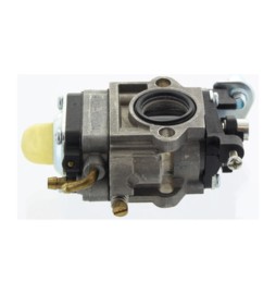 J-SKY HT 230 FIG. 65 CARBURATORE