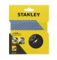 STANLEY STA32105 PLATORELLO P/SMERIGL ANGOL D 115