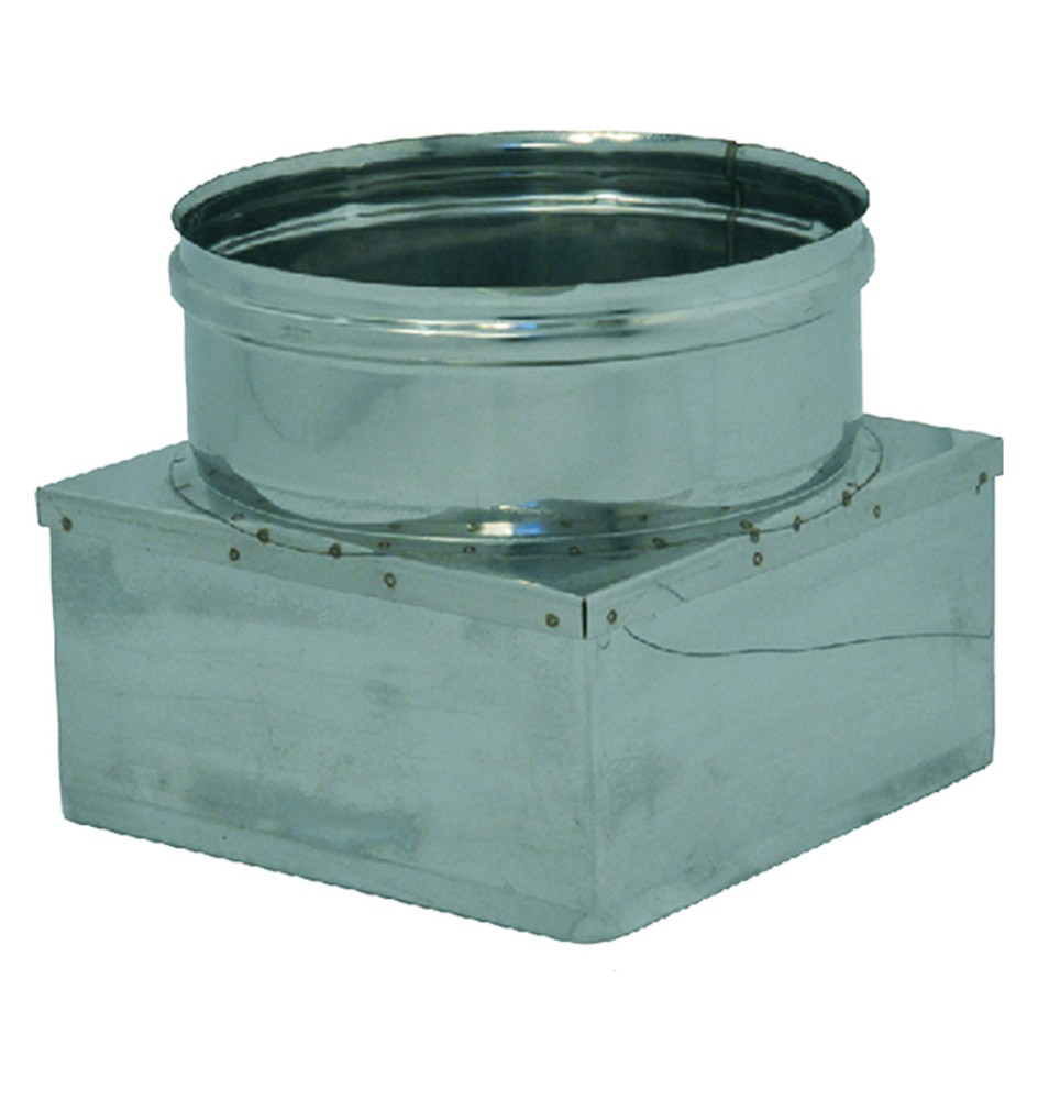 AUMENTO cm 25 x 25 - ø cm 25