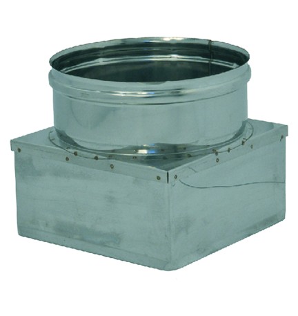 AUMENTO cm 25 x 25 - ø cm 25