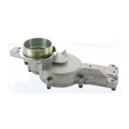 J-SKY HT 230 FIG. 15/28 SCATOLA INGRANAGGI