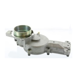 J-SKY HT 230 FIG. 15/28 SCATOLA INGRANAGGI
