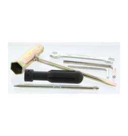 J-SKY HT 230 FIG. 43 SET UTENSILI