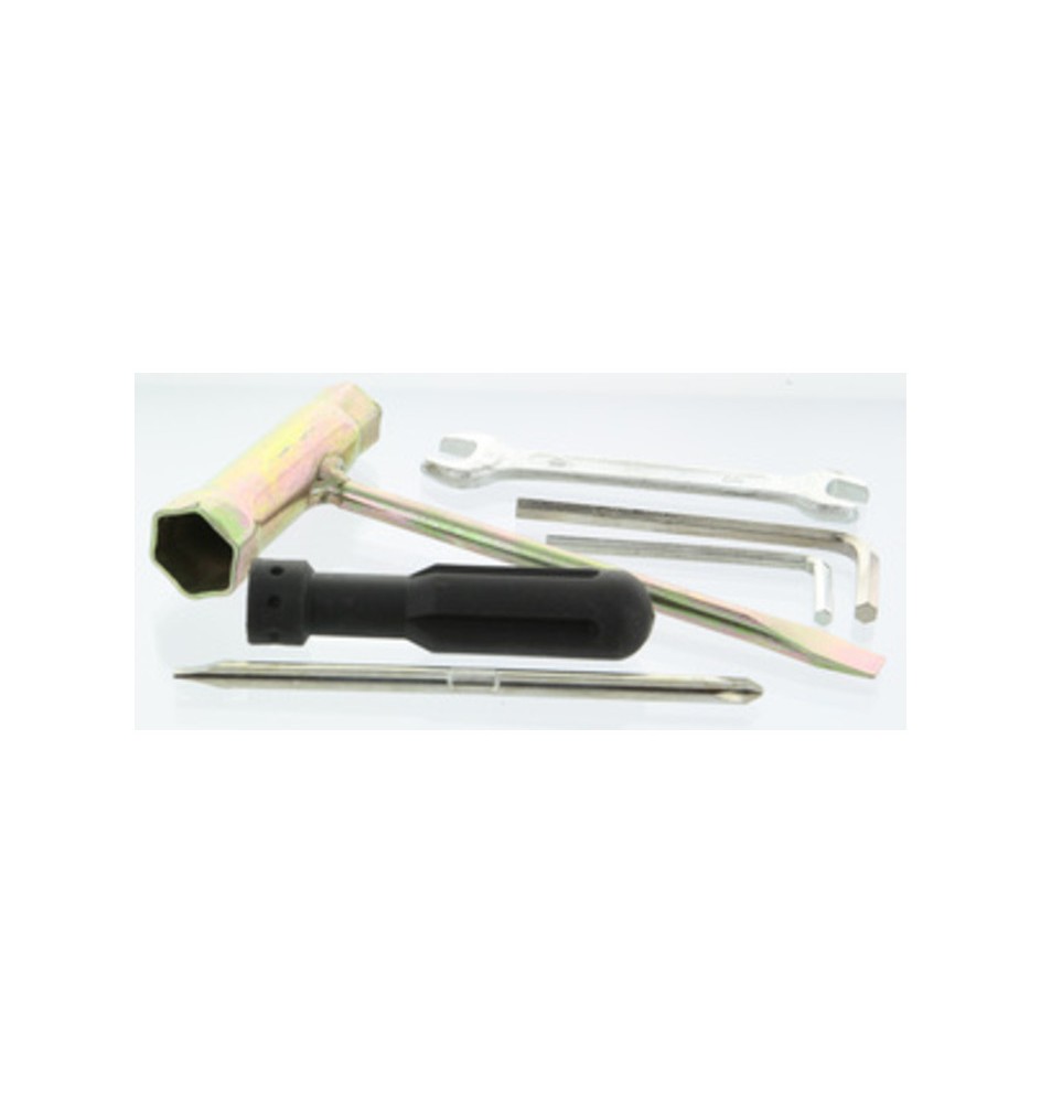 J-SKY HT 230 FIG. 43 SET UTENSILI