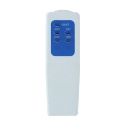 R TELECOMANDO P/VENTILATORE EOLO