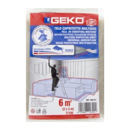 TELONE COPRITUTTO EXTRA STRONG 2X3 M 560 G