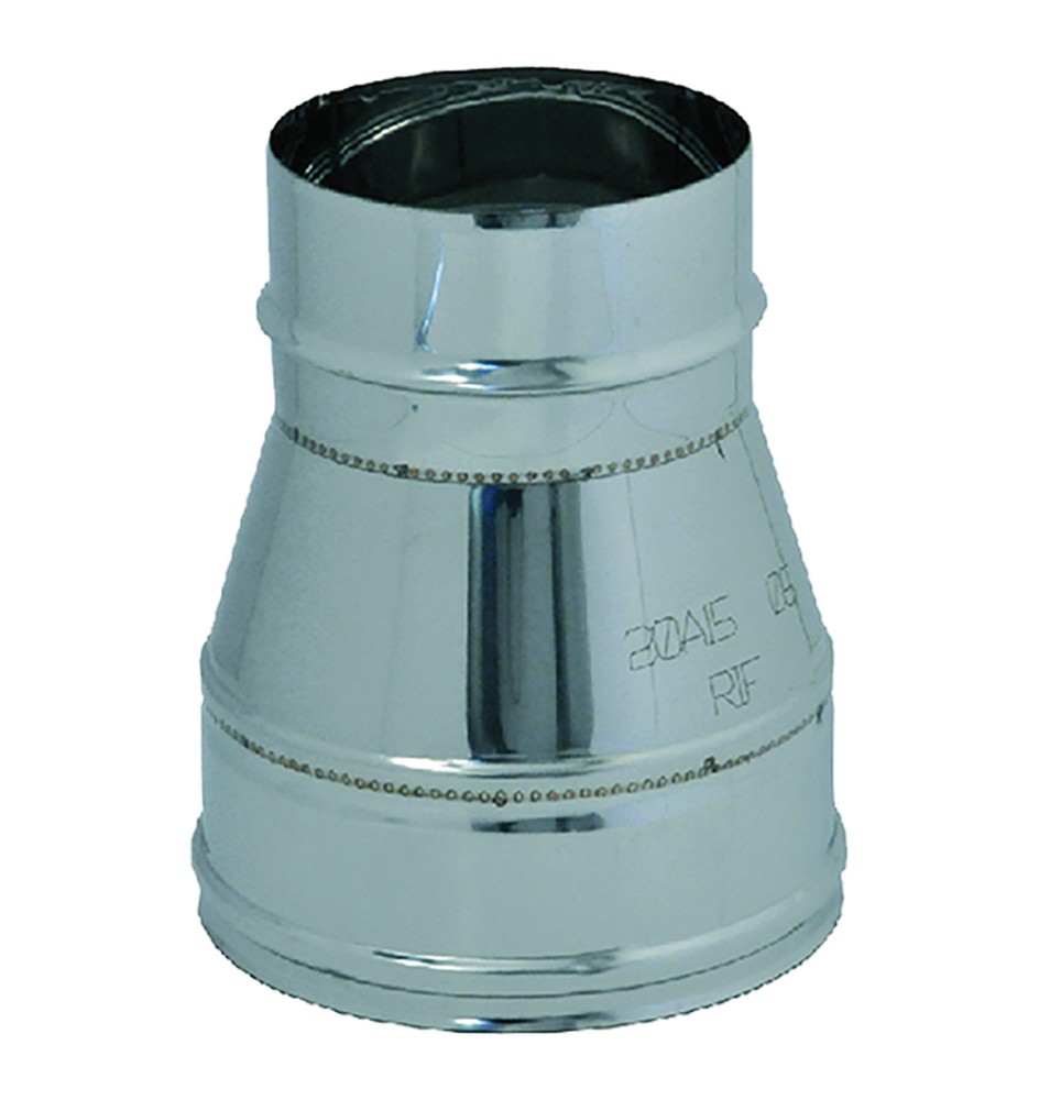 AUMENTO 20 M - ø cm 25 F