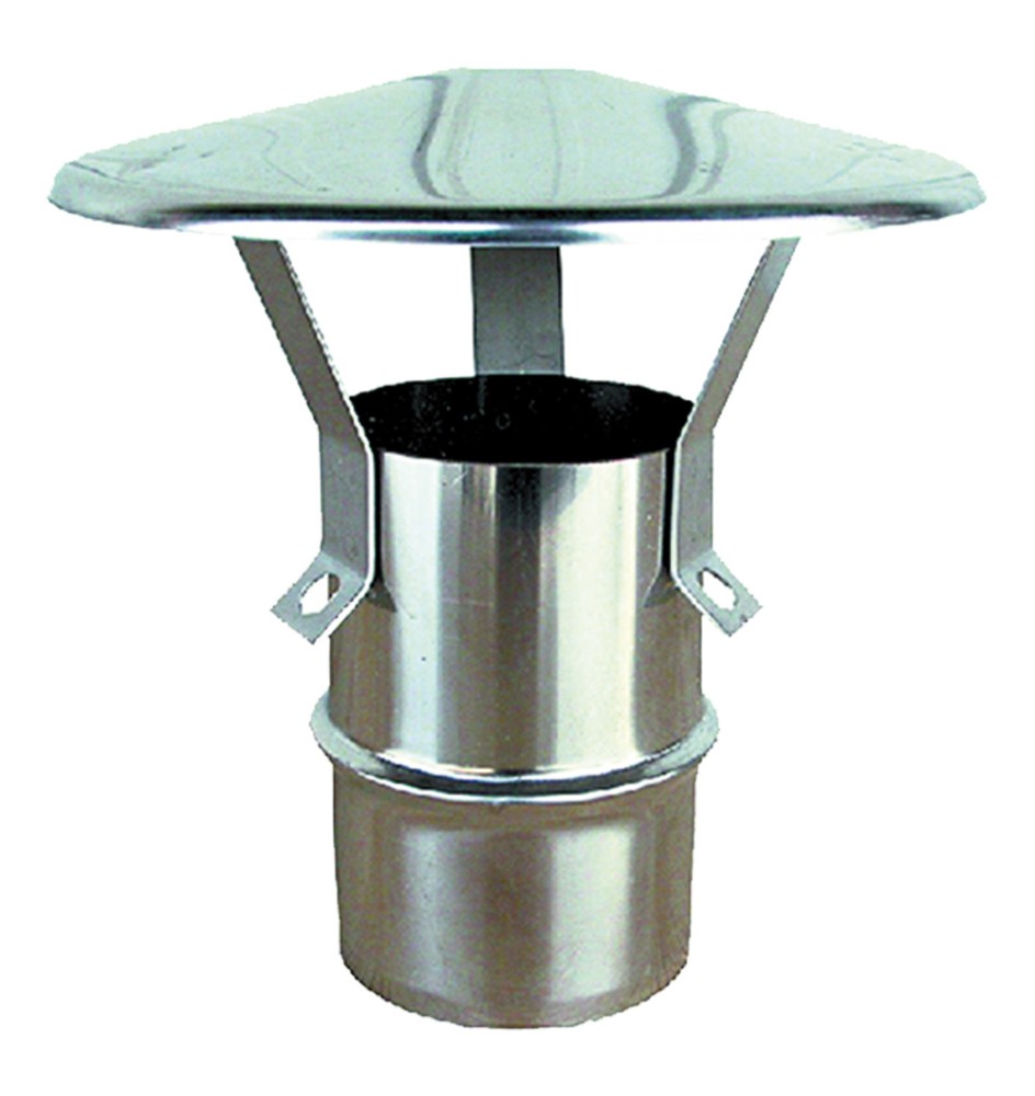 FUMAIOLO A CAPPELLO ø cm 8