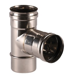 RACCORDO A 'T' ø cm 13