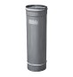 TUBO PER CANNA FUMARIA ø cm 10 mt 0,5