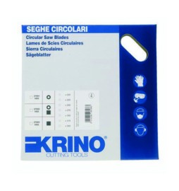 DISCO IN ACCIAIO HSS D 250X2,0 MM DENTI 160