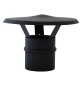 FUMAIOLO A CAPPELLO 'CINESE' Ø 10 cm